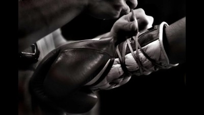 Мастер-класс Алексея Фролова - Советский кроссфит для бокса - купить в Паулкино