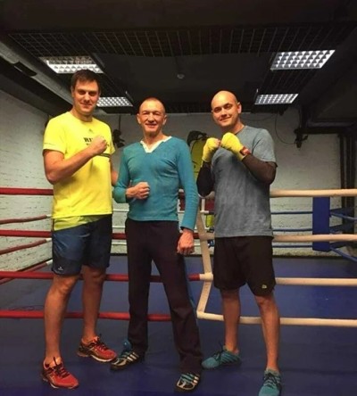 Тренировки по боксу групповые Клуб единоборств "Груша" (разовая тренировка) - купить в Паулкино