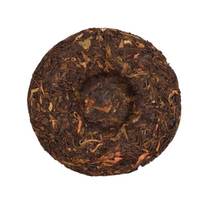 Шу Пуэр (черный) PuErMagic 100г - купить в Паулкино