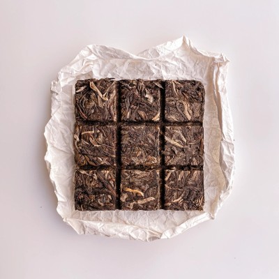 Шу Пуэр (черный) MagicBrew 75г - купить в Паулкино