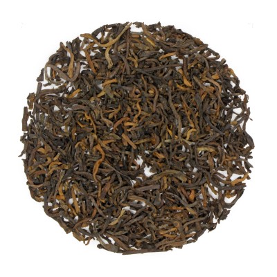 Шу Пуэр (черный) LeafMagic 75г - купить в Паулкино