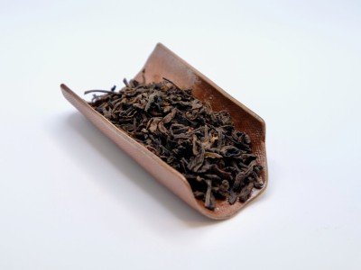 Шу Пуэр (черный) AmberLeaf 100г - купить в Паулкино