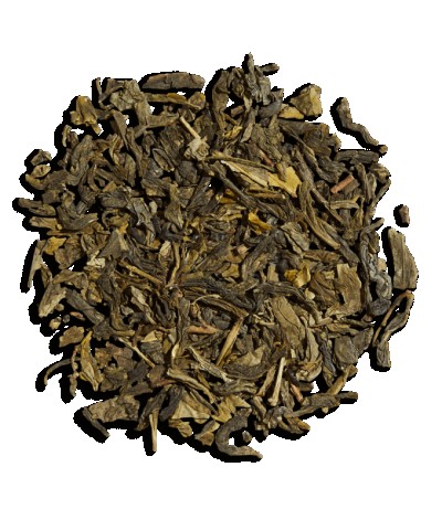 Зеленый чай TeaHarmony 75г - купить в Паулкино