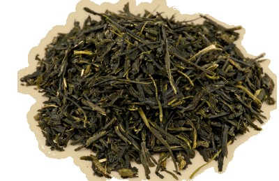 Зеленый чай SpringMist 50г - купить в Паулкино