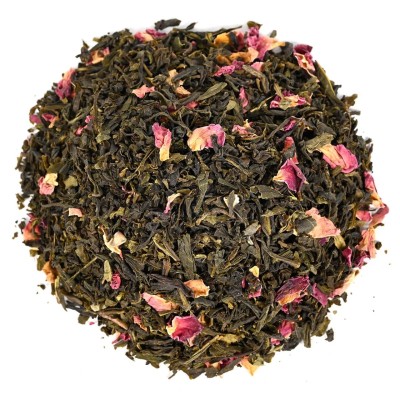 Зеленый чай MeadowGreen 75г - купить в Паулкино