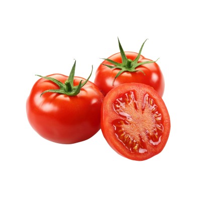 Помидоры розовые свежие 300 г - купить в Паулкино