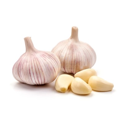 Чеснок очищенный 500 г - купить в Паулкино