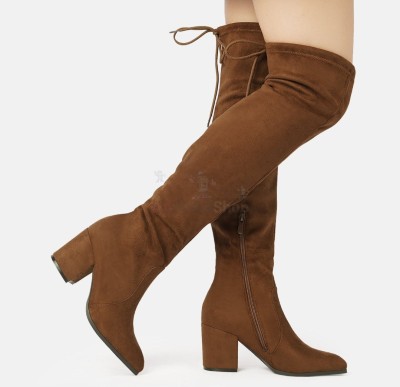 Женские сапоги, ботфорты NightStep - купить в Паулкино