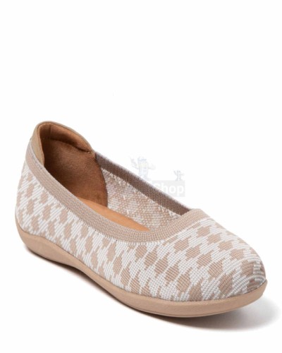 Женские балетки ChicStep - купить в Паулкино