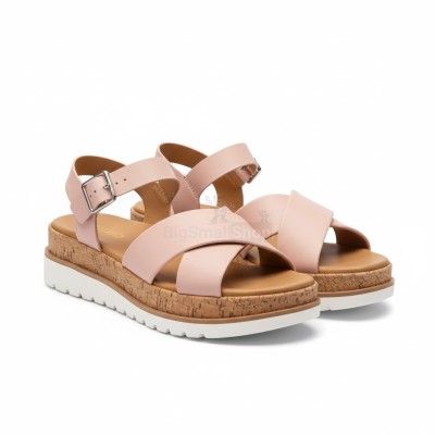 Женские босоножки SunnyWalk - купить в Паулкино