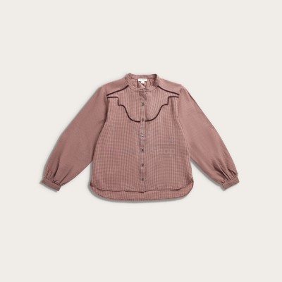 Женская блуза AirElegance - купить в Паулкино