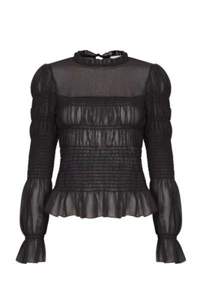 Женская блуза SoftTouch - купить в Паулкино