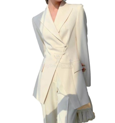 Женский пиджак ClassicForm - купить в Паулкино