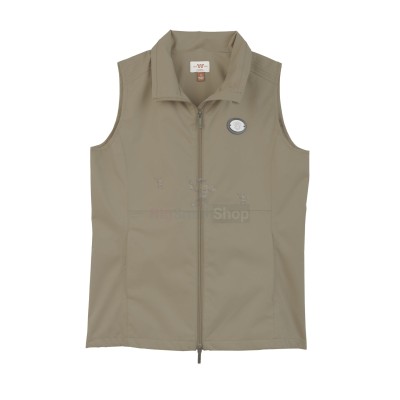 Женский жилет KnitLight - купить в Паулкино