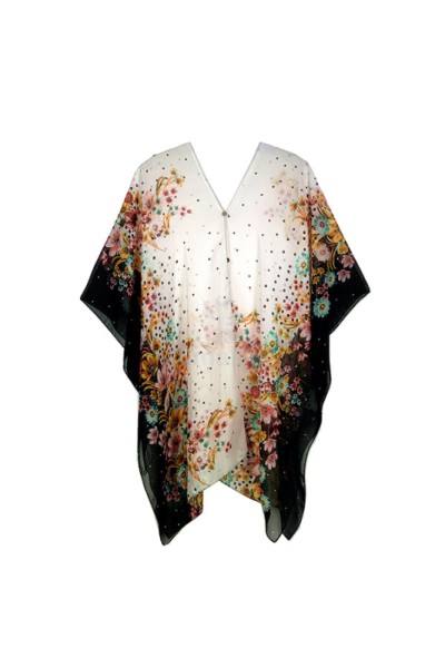 Пляжное платье SummerWave - купить в Паулкино