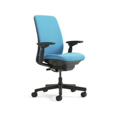 Кресло офисное WorkLine - купить в Паулкино