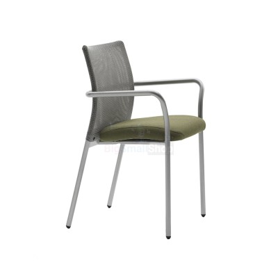 Стул офисный SoftSeat - купить в Паулкино