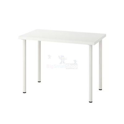 Рабочий офисный стол ЛайтДеск - купить в Паулкино