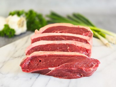 Говядина охлаждённая мякоть - купить в Паулкино