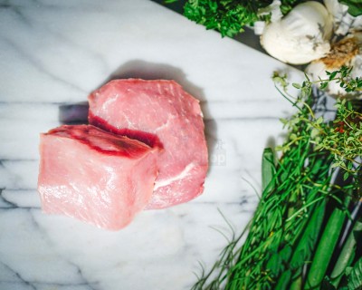 Свинина фарш домашний 500 г - купить в Паулкино