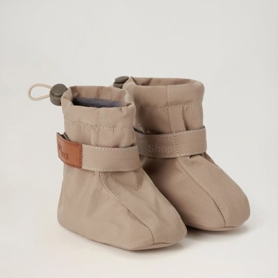 MiniSoft тапочки домашние - купить в Паулкино