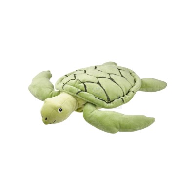 Плюшевая Черепашка Зелёная - купить в Паулкино