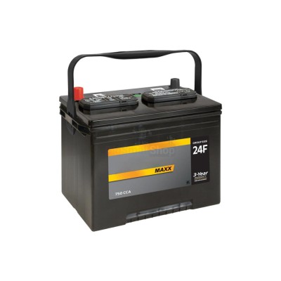 Мото-аккумулятор StrongBike 12 Ah - купить в Паулкино