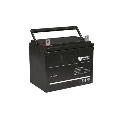 Аккумулятор MudMaster 12V 14Ah - купить в Паулкино