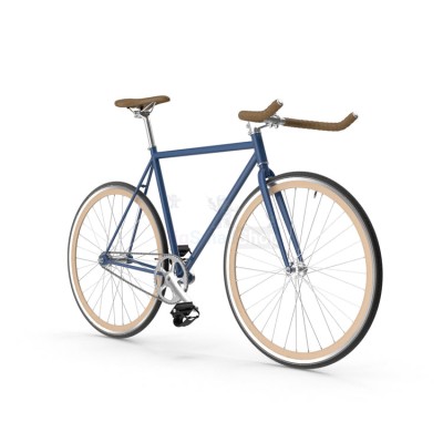 Дорожный велосипед DailyMove 26 - купить в Паулкино