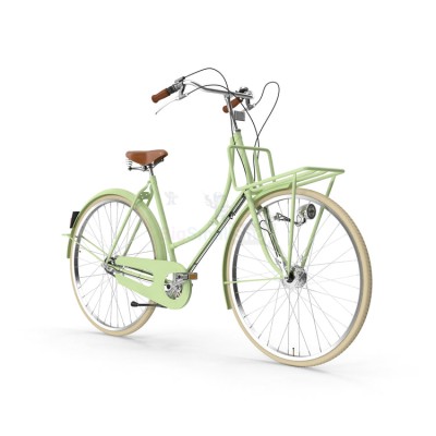 Подростковый велосипед TrailTeen 24 - купить в Паулкино