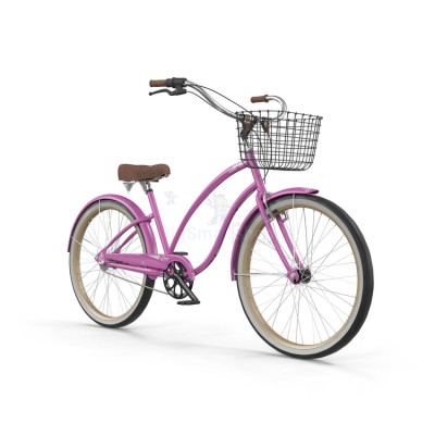 Подростковый велосипед CrossJunior 24 - купить в Паулкино