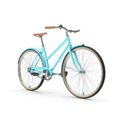 Велосипед подростковый ActiveTeen 26 - купить в Паулкино