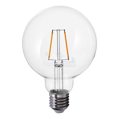 Лампа накаливания BrightLight 60W - купить в Паулкино