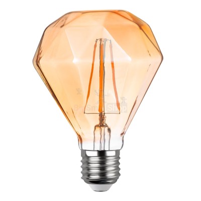 Лампа накаливания ClassicWarm 75W - купить в Паулкино