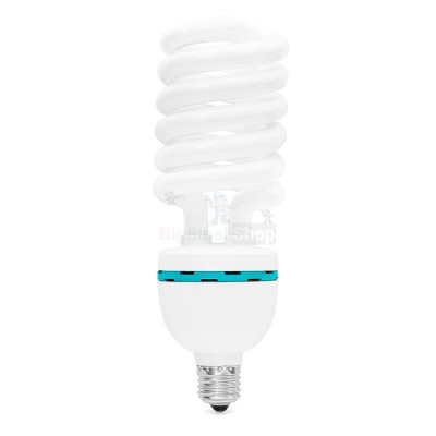 Люминесцентная лампа CompactEco 15W - купить в Паулкино