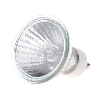 Галогенная лампа MiniSpot 20W - купить в Паулкино
