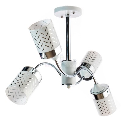 Потолочный светильник ModernLight 60W - купить в Паулкино