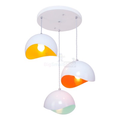 Подвесной светильник AmbientGlow 35W - купить в Паулкино